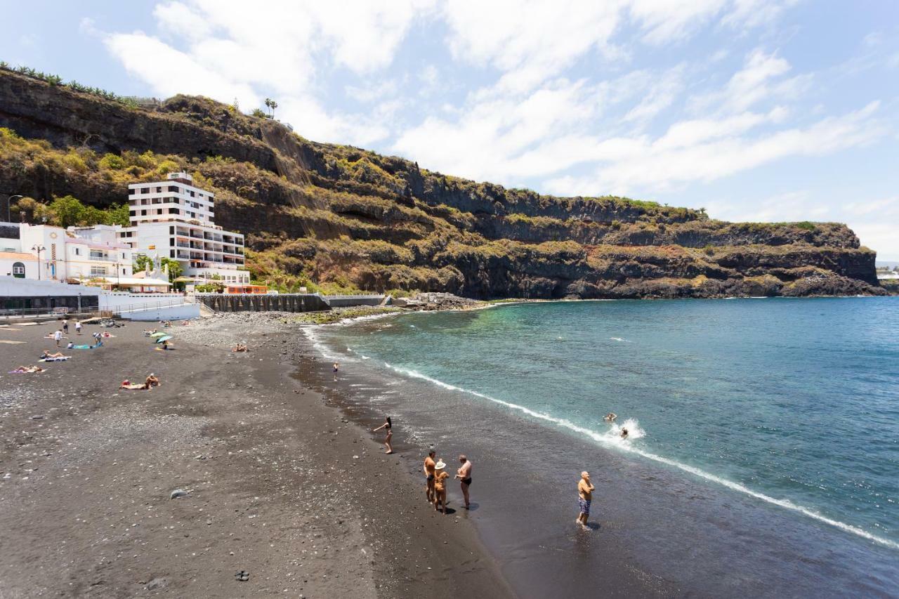 Finca La Gaviota - Los Limoneros Icod De Los Vinos Eksteriør billede