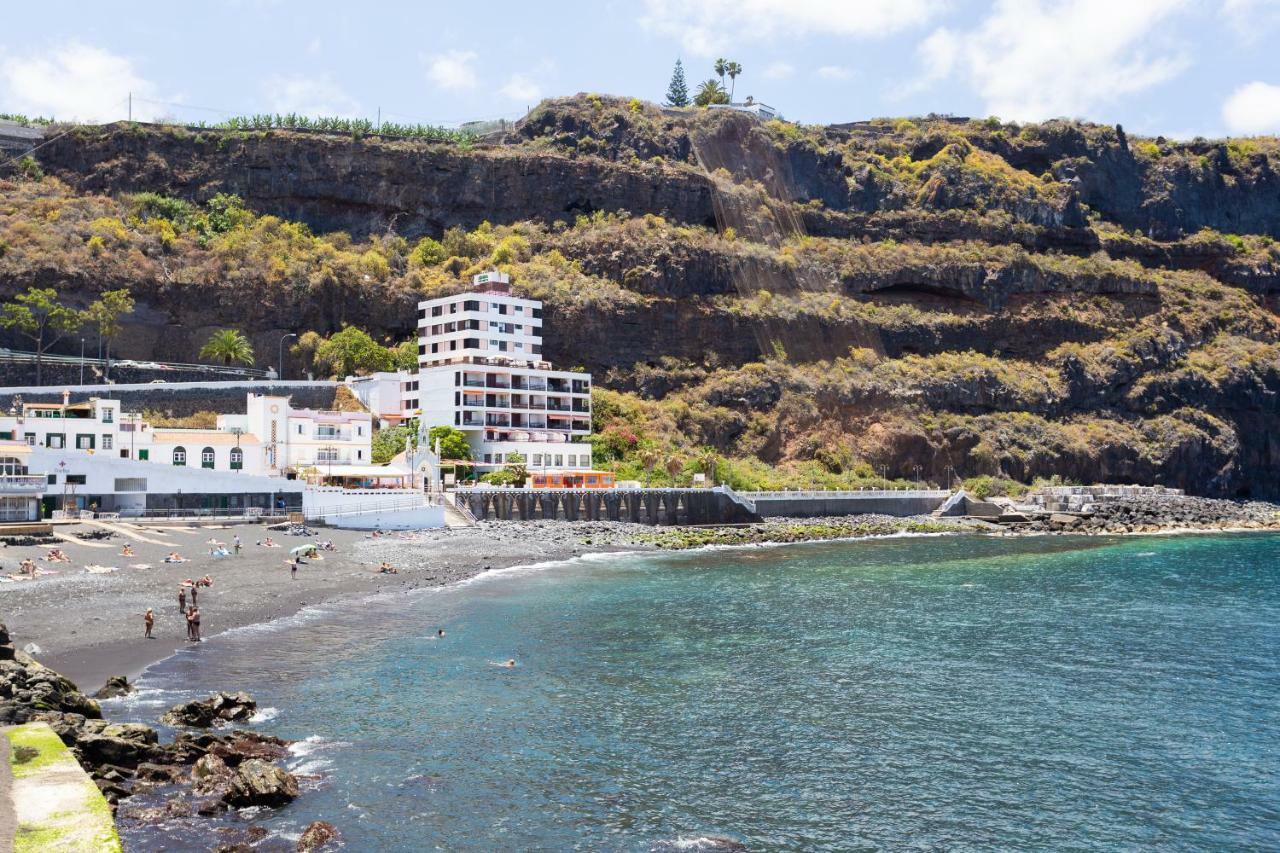 Finca La Gaviota - Los Limoneros Icod De Los Vinos Eksteriør billede